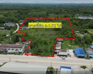 For Sale Land 10,288 sqm in Ban Khai, Rayong, Thailand