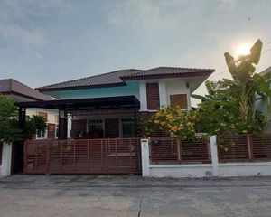 For Sale 3 Beds House in Bang Bo, Samut Prakan, Thailand