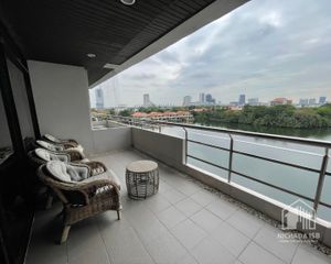 For Sale or Rent 4 Beds Condo in Pak Kret, Nonthaburi, Thailand