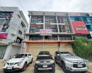 For Sale or Rent 5 Beds Retail Space in Bang Pa-in, Phra Nakhon Si Ayutthaya, Thailand