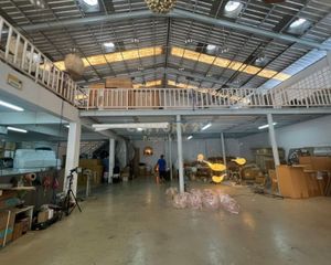 For Sale Warehouse 760 sqm in Rat Burana, Bangkok, Thailand