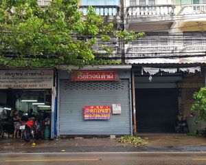 For Sale or Rent Retail Space 150 sqm in Mueang Nonthaburi, Nonthaburi, Thailand