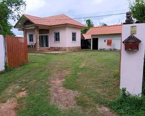 For Sale 2 Beds House in Yang Talat, Kalasin, Thailand