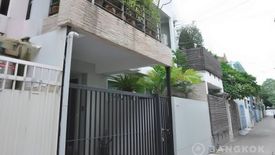 3 Bedroom Townhouse for Sale or Rent in Khlong Tan Nuea, Bangkok near BTS Thong Lo