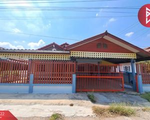 For Sale 2 Beds House in Chatturat, Chaiyaphum, Thailand