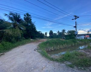 For Sale Land 25,651.2 sqm in Hat Yai, Songkhla, Thailand