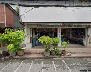 For Sale Retail Space 2,878 sqm in Hat Yai, Songkhla, Thailand