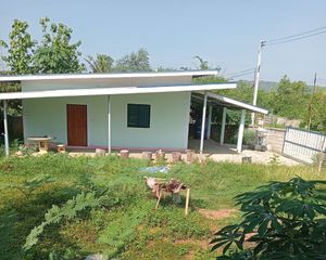 For Sale 2 Beds House in Mueang Lamphun, Lamphun, Thailand