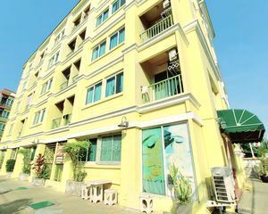 For Sale 55 Beds Apartment in Din Daeng, Bangkok, Thailand