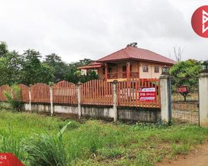 For Sale 4 Beds House in Mueang Uttaradit, Uttaradit, Thailand