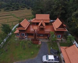 For Sale 3 Beds House in Mae On, Chiang Mai, Thailand