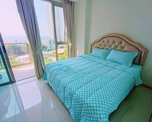For Rent Condo 28 sqm in Bang Lamung, Chonburi, Thailand