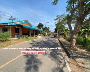 For Sale Land 512 sqm in Klaeng, Rayong, Thailand