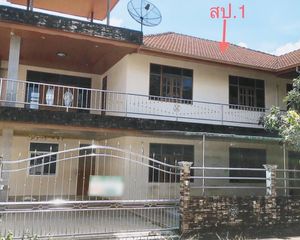 For Sale 4 Beds House in Mueang Trang, Trang, Thailand