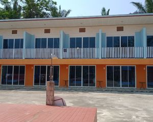 For Sale 22 Beds Hotel in Mueang Chumphon, Chumphon, Thailand