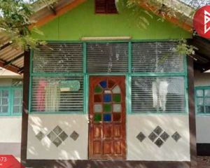 For Sale 2 Beds House in Akat Amnuai, Sakon Nakhon, Thailand