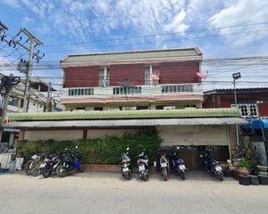 For Sale 5 Beds Retail Space in Khlong Luang, Pathum Thani, Thailand