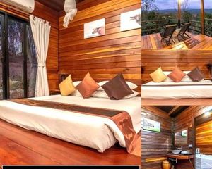 For Sale 21 Beds Hotel in Mueang Loei, Loei, Thailand