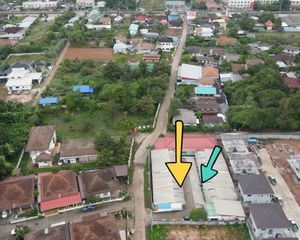 For Sale Hotel 1,200 sqm in Mueang Udon Thani, Udon Thani, Thailand
