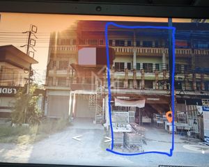 For Sale 2 Beds Retail Space in Mueang Udon Thani, Udon Thani, Thailand