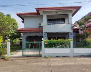 For Sale 3 Beds House in Ban Chang, Rayong, Thailand