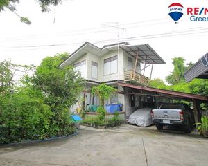 For Sale Land 780.4 sqm in Thon Buri, Bangkok, Thailand