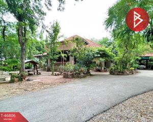 For Sale 4 Beds House in Tha Muang, Kanchanaburi, Thailand