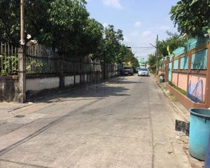 For Sale or Rent Land 1,240 sqm in Suan Luang, Bangkok, Thailand