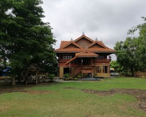For Sale 4 Beds House in Pak Phli, Nakhon Nayok, Thailand