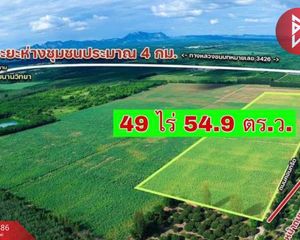 For Sale Land 78,616 sqm in Mueang Chanthaburi, Chanthaburi, Thailand