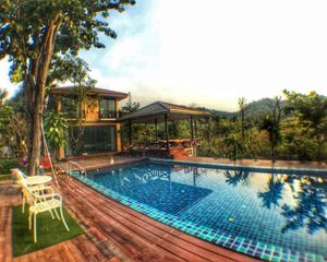 For Sale Hotel 3,200 sqm in Muak Lek, Saraburi, Thailand