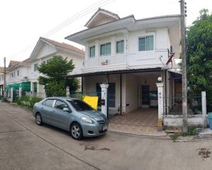For Rent 4 Beds House in Mueang Samut Sakhon, Samut Sakhon, Thailand