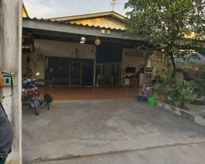 For Sale Retail Space 576 sqm in Mueang Nonthaburi, Nonthaburi, Thailand