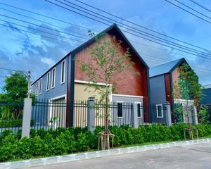 For Sale 3 Beds Warehouse in Bang Bua Thong, Nonthaburi, Thailand