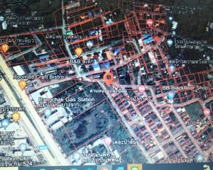 For Sale Land 896 sqm in Mueang Tak, Tak, Thailand