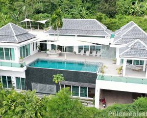For Sale 5 Beds House in Kathu, Phuket, Thailand