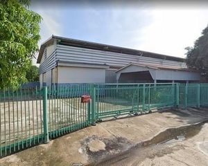 For Rent Warehouse 1,200 sqm in Nong Suea, Pathum Thani, Thailand