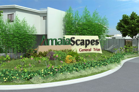 2 Bedroom House for sale in Amaia Scapes General Trias, Panungyanan, Cavite