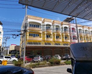 For Sale or Rent 3 Beds Office in Mueang Nakhon Ratchasima, Nakhon Ratchasima, Thailand