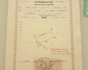For Sale Land 3,932 sqm in Ban Phaeng, Nakhon Phanom, Thailand