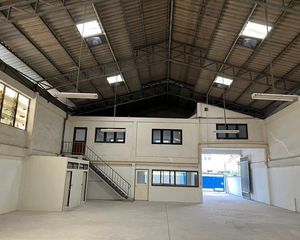 For Rent Warehouse 1,000 sqm in Mueang Nakhon Pathom, Nakhon Pathom, Thailand