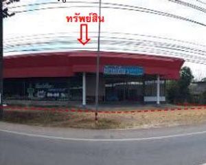 For Sale Land 4,904 sqm in Mueang Satun, Satun, Thailand