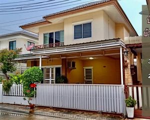 For Sale or Rent 3 Beds House in Ban Pho, Chachoengsao, Thailand