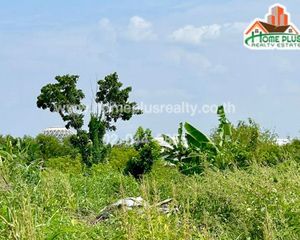 For Sale Land 400 sqm in Khlong Luang, Pathum Thani, Thailand