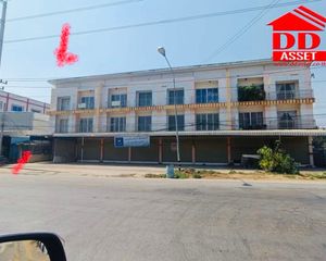 For Sale Office 104 sqm in Mae Sot, Tak, Thailand