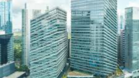 Office for rent in BGC, Metro Manila