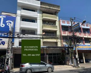 For Rent Retail Space 500 sqm in Mueang Chiang Mai, Chiang Mai, Thailand