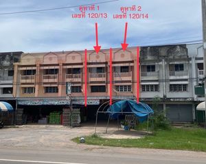For Sale 8 Beds Retail Space in Mueang Kalasin, Kalasin, Thailand