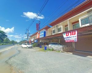 For Sale Retail Space 240 sqm in Mueang Nakhon Si Thammarat, Nakhon Si Thammarat, Thailand