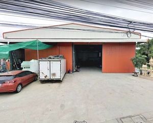 For Rent Warehouse 280 sqm in Bang Kruai, Nonthaburi, Thailand